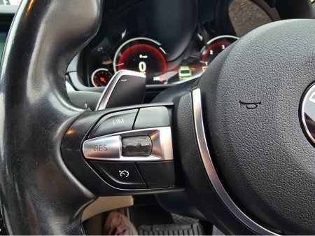 2014 BMW 5 Series 520D M-Sport Auto 2014 €13,950 thumbnail