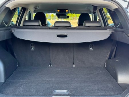 2022 Hyundai Tucson - thumbnail 10