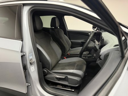 2024 Volkswagen ID.4 MATCH PRO 77KWH €31,990 thumbnail