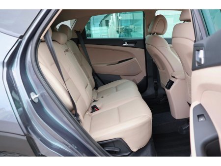 2016 Hyundai Tucson - thumbnail 15