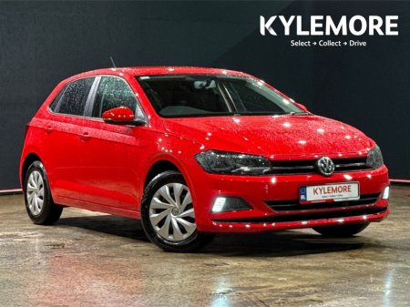 2018 Volkswagen Polo for sale