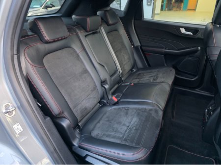 2022 Ford Kuga ST-LINE X Edition  PHEV 225 BHP  - Low Miles €28,950 thumbnail