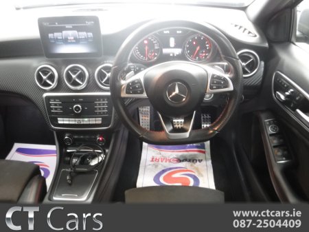 2016 Mercedes-Benz A Class - thumbnail 7