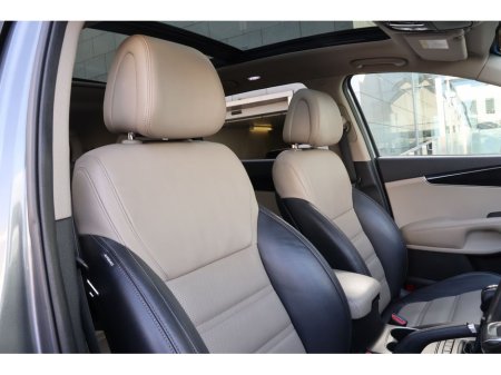 2016 Kia Sorento - thumbnail 15