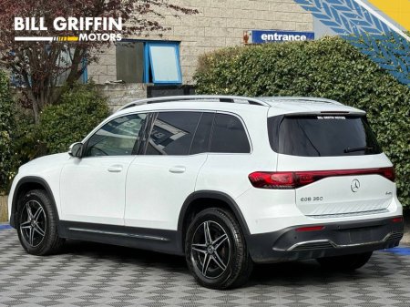 2024 Mercedes-Benz EQB - thumbnail 5