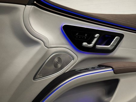 2023 Mercedes-Benz EQS EQS 450PLUS AMG LINE PREMIUM PLUS thumbnail