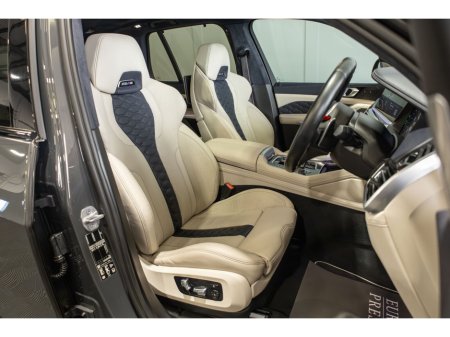 2023 BMW X5 - thumbnail 10