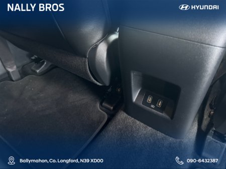 2023 Hyundai Tucson EXECUTIVE PHEV 5DR AUTO thumbnail