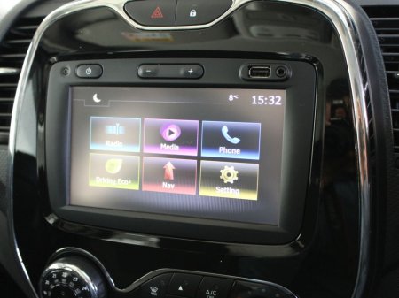 2016 Renault Captur - thumbnail 16