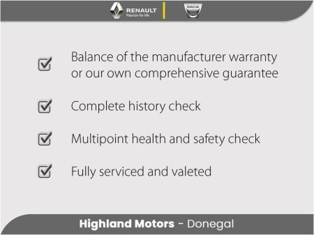 2019 Dacia Sandero Stepway 1.5 Blue dCi 95 STEPWAY ALTERNATIVE €9,900