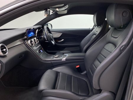 2022 Mercedes-Benz C Class - thumbnail 14