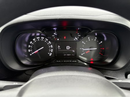 2023 Citroen Berlingo 100BHP ENTERPRISE MODEL 6 SPEED AS NEW CONDITION €17,950 thumbnail