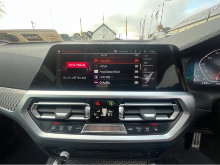 2023 BMW 4 Series 420d 2.0d M-SPORT AUTOMATIC €47,950 thumbnail