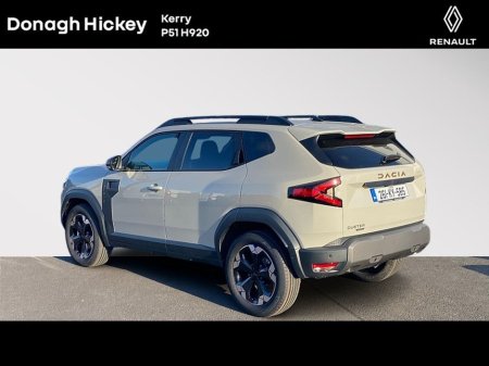 2026 Dacia Duster - thumbnail 3