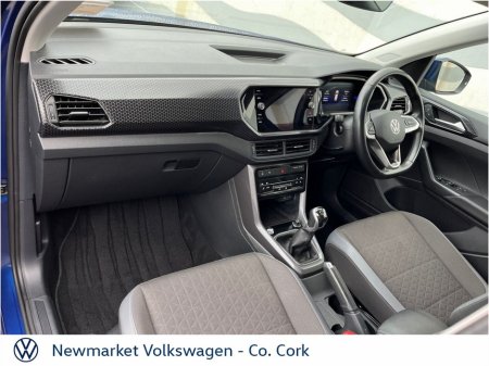2023 Volkswagen T-Cross - thumbnail 27