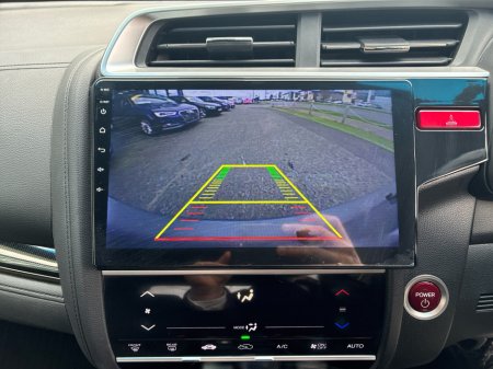 2014 Honda Fit - thumbnail 16