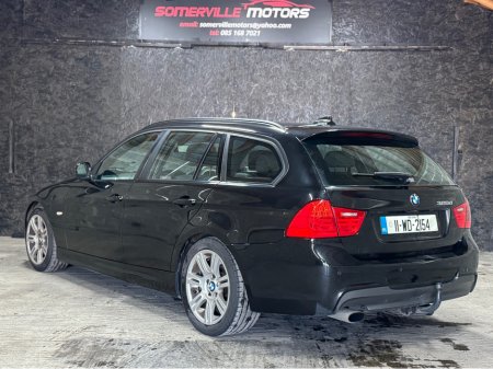 2011 BMW 3 Series - thumbnail 6