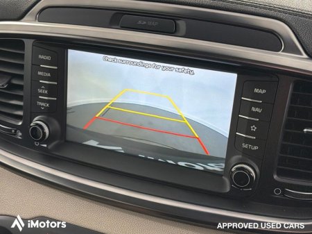 2018 Kia Sorento - thumbnail 24