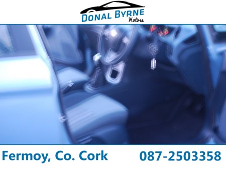 2010 Ford Fiesta STYLE 1.25 82PS 5DR €4,950 thumbnail