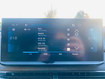 2022 Peugeot 3008 - thumbnail 18