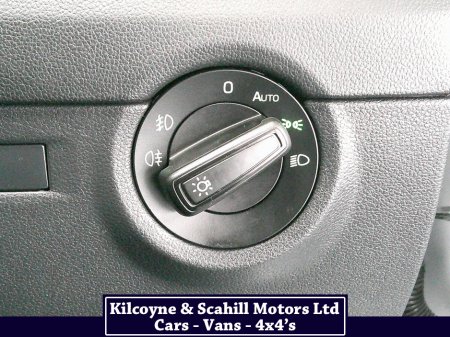 2020 Skoda Octavia - thumbnail 24