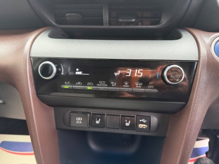 2022 Toyota Yaris Cross - thumbnail 22