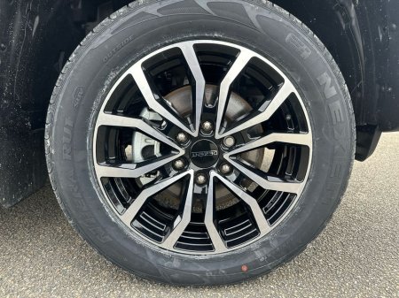 2026 Volkswagen Amarok - thumbnail 5