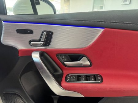 2019 Mercedes-Benz A Class - thumbnail 11