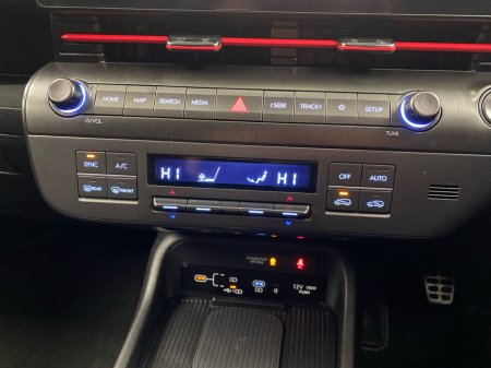 2023 Hyundai Kona 1.0 T-GDI N Line €29,995 thumbnail