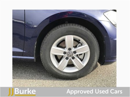 2020 Volkswagen Golf - thumbnail 6