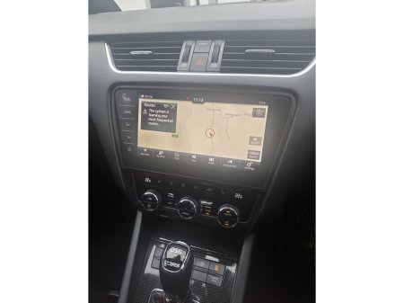 2018 Skoda Octavia - thumbnail 26