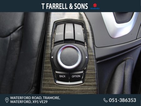 2012 BMW 3 Series - thumbnail 9