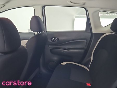 2018 Nissan Note 1.2 Hybrid Auto €11,880 thumbnail