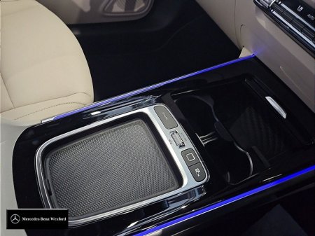 2026 Mercedes-Benz GLB 200D - Progressive 5 seats €66,535 thumbnail