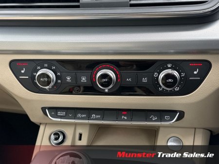 2018 Audi Q5 - thumbnail 18