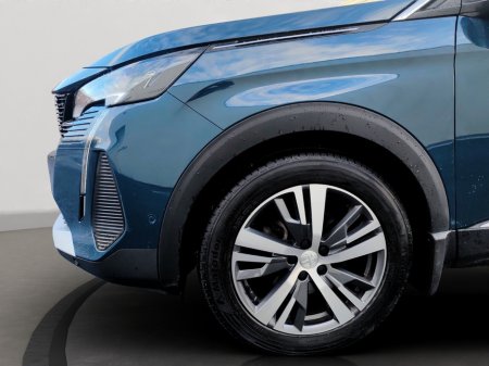 2022 Peugeot 3008 - thumbnail 21