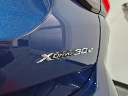 2023 BMW X3 - thumbnail 44