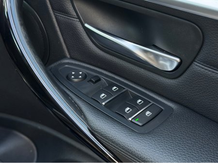 2016 BMW 3 Series Bmw 330E Msport Plug In Hybrid Automatic €13,950 thumbnail