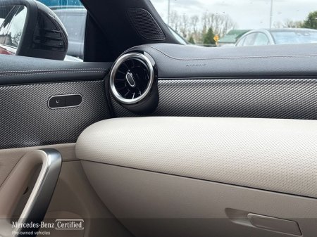 2023 Mercedes-Benz CLA Class CLA200d Coup A/T Progressive €41,900 thumbnail