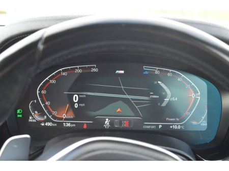 2023 BMW 5 Series - thumbnail 13