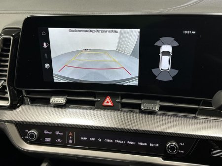 2026 Kia Sportage - thumbnail 14