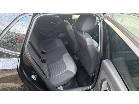 2016 Volkswagen Polo 1.2 AUTO €12,500 thumbnail