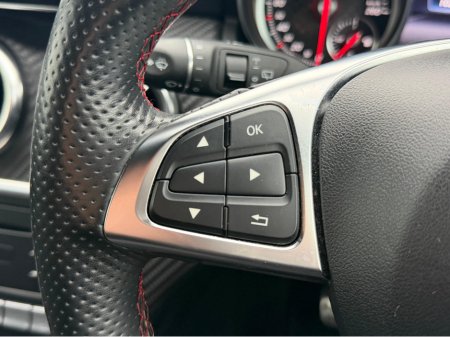 2018 Mercedes-Benz A Class A160 1.6 PETROL AMG €20,950 thumbnail