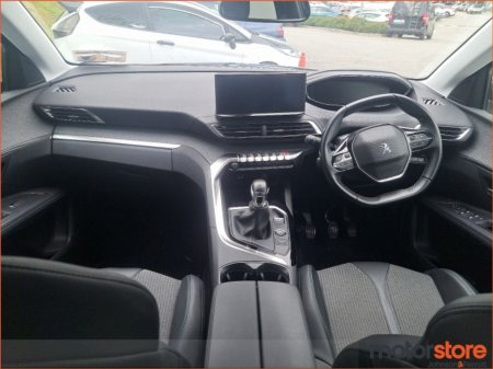 2021 Peugeot 3008 1.2 Allure 130BHP €25,750