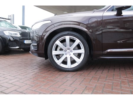 2019 Volvo XC90 - thumbnail 27
