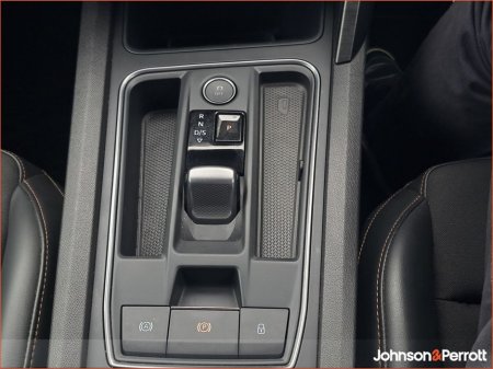 2021 Cupra Formentor VZ 2.0 TSI DSG LOW MILEAGE €40,900 thumbnail