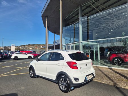 2019 Ford Ka + - thumbnail 3