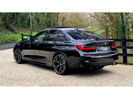 2020 BMW 3 Series - thumbnail 3