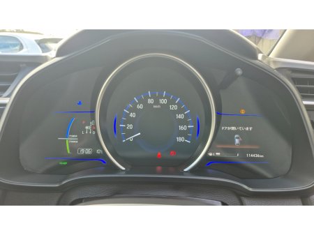 2014 Honda Fit - thumbnail 22