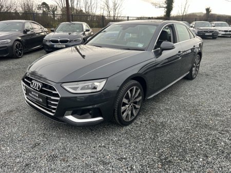 2023 Audi A4 - thumbnail 24